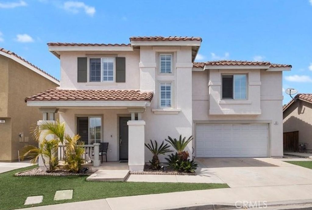 17 Monticello Lane, Rancho Santa Margarita
