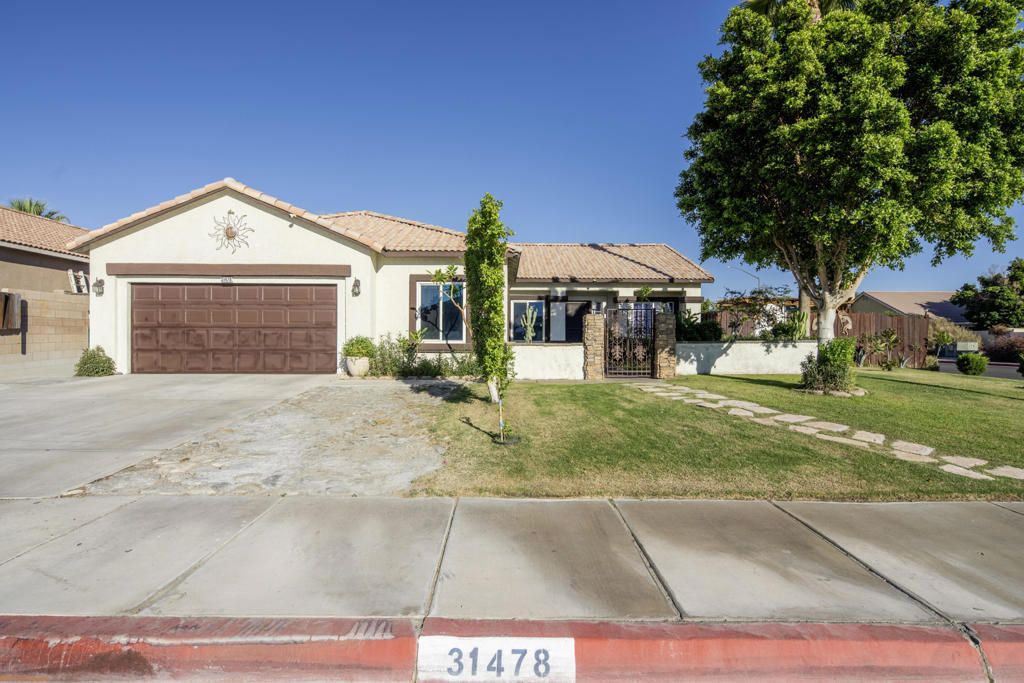 31478 Robert Road, Thousand Palms
