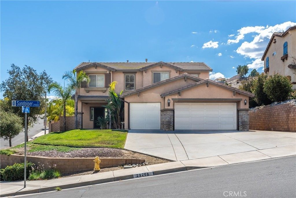 29268 Sandpiper, Lake Elsinore