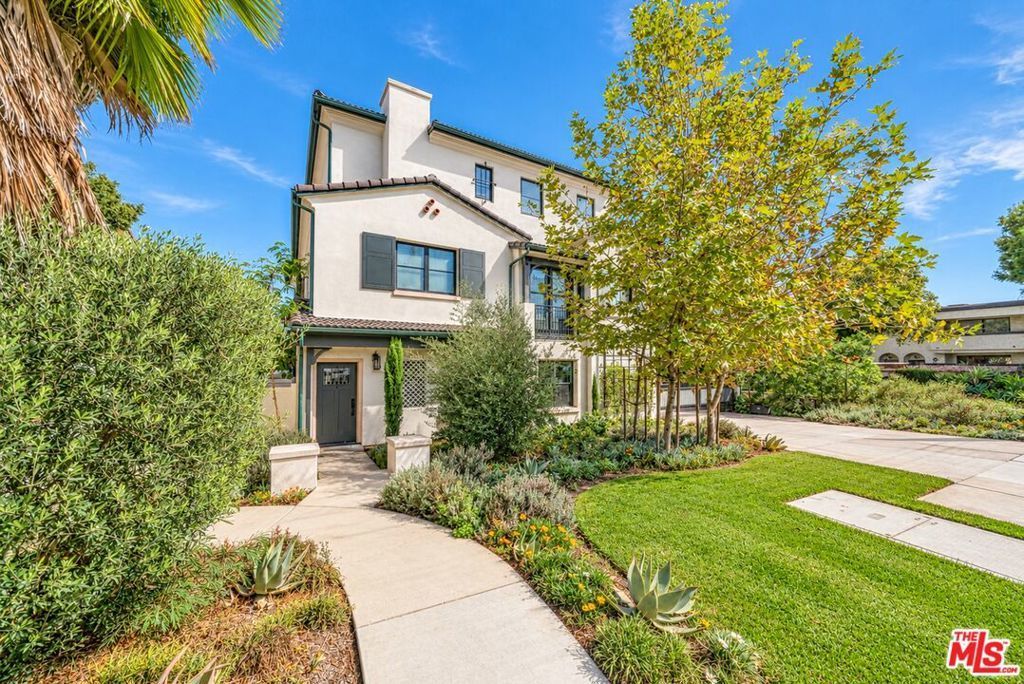 1022 La Cadena Avenue # B, Arcadia