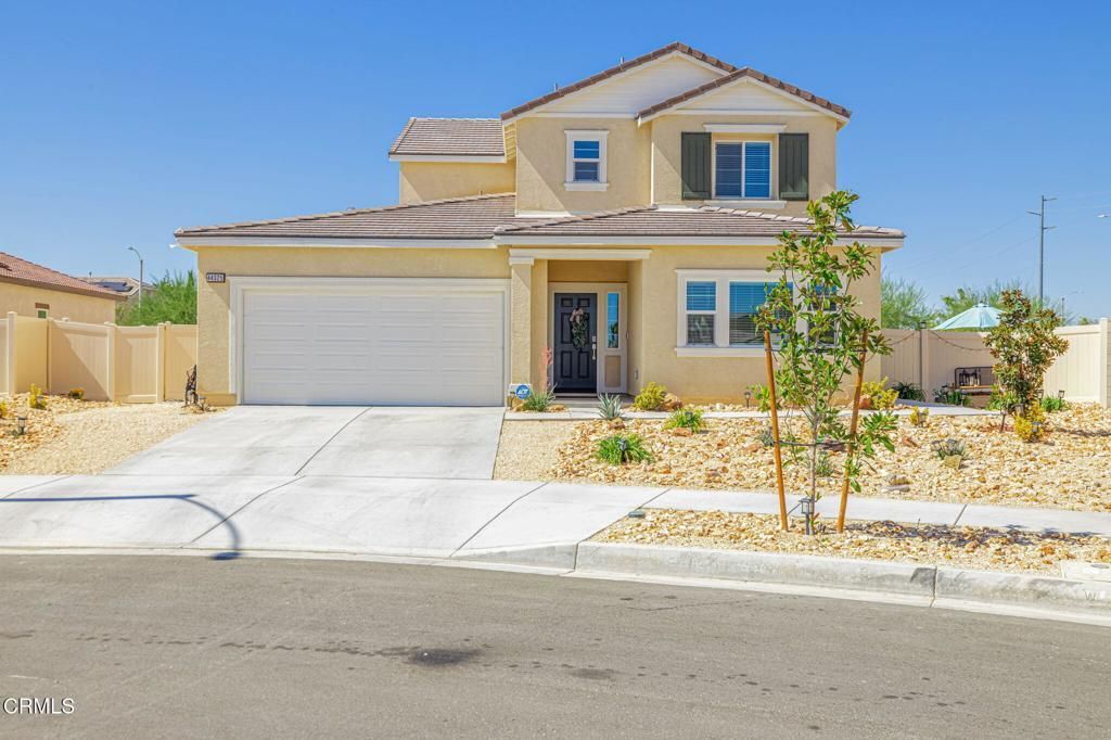 44325 Moccasin Place, Lancaster