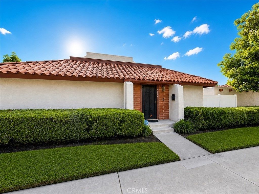 4562 Toledo, Buena Park