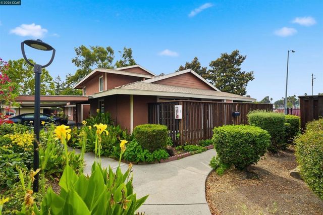 2005 Olivera Rd # D, Concord