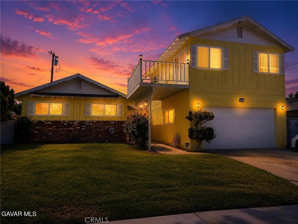 554 W Avenue J-11, Lancaster