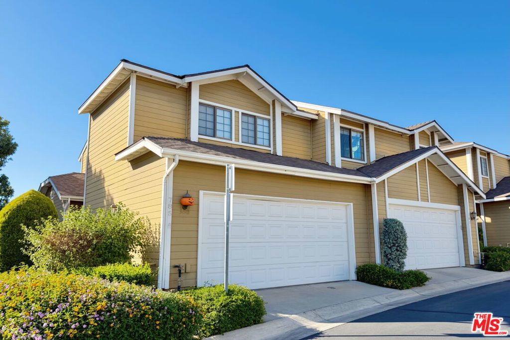 785 Lander Circle, Claremont