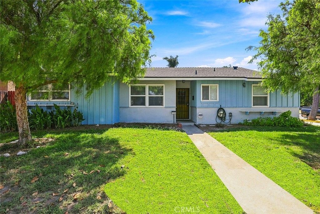 1202 N Ventura, Anaheim