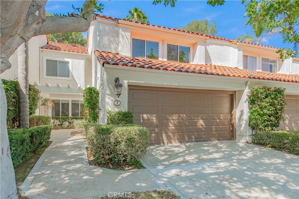 7 Del Rey # 10, Irvine