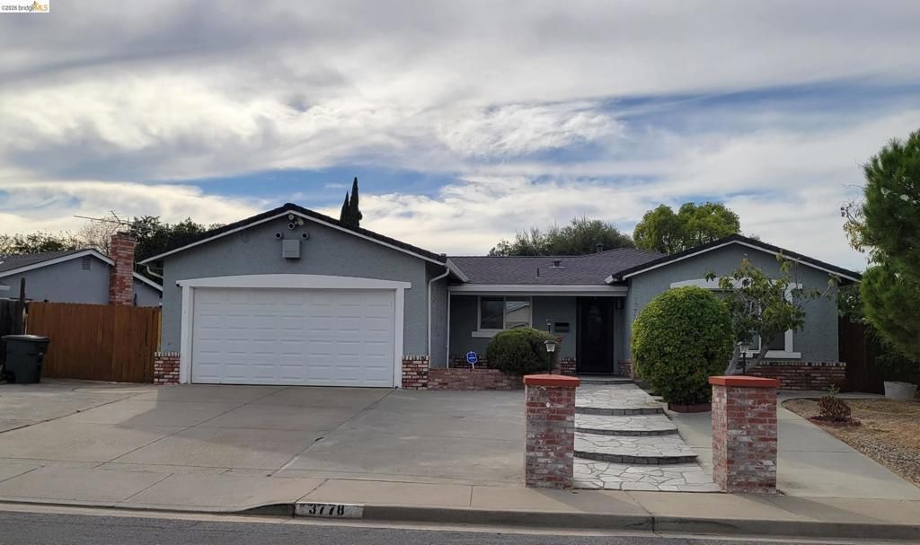 3778 Cypress Way, Pittsburg