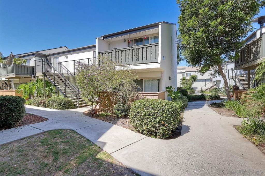4143 Mount Alifan Pl # E, San Diego