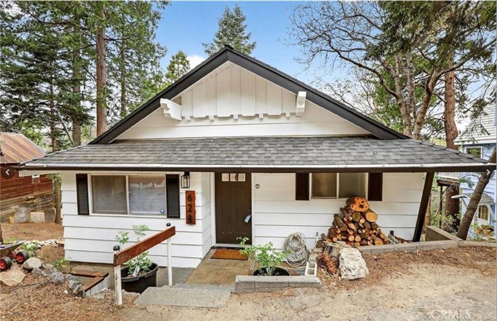 628 Rose, Twin Peaks