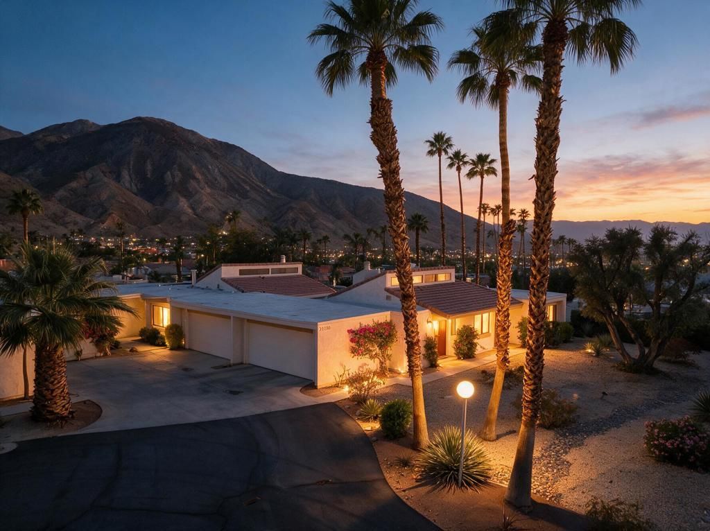 72750 Citrus Court, Palm Desert