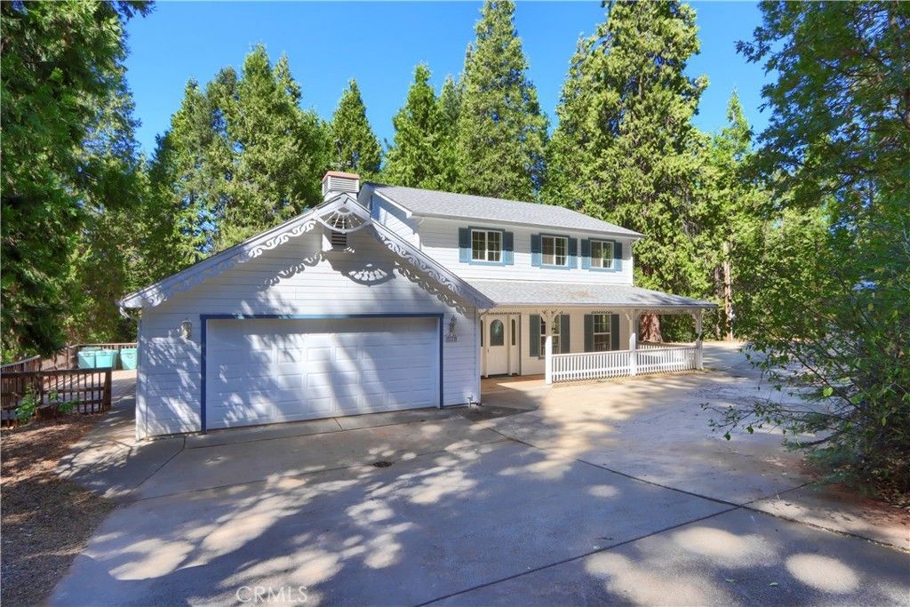 7179 Snyder Ridge Rd, Mariposa