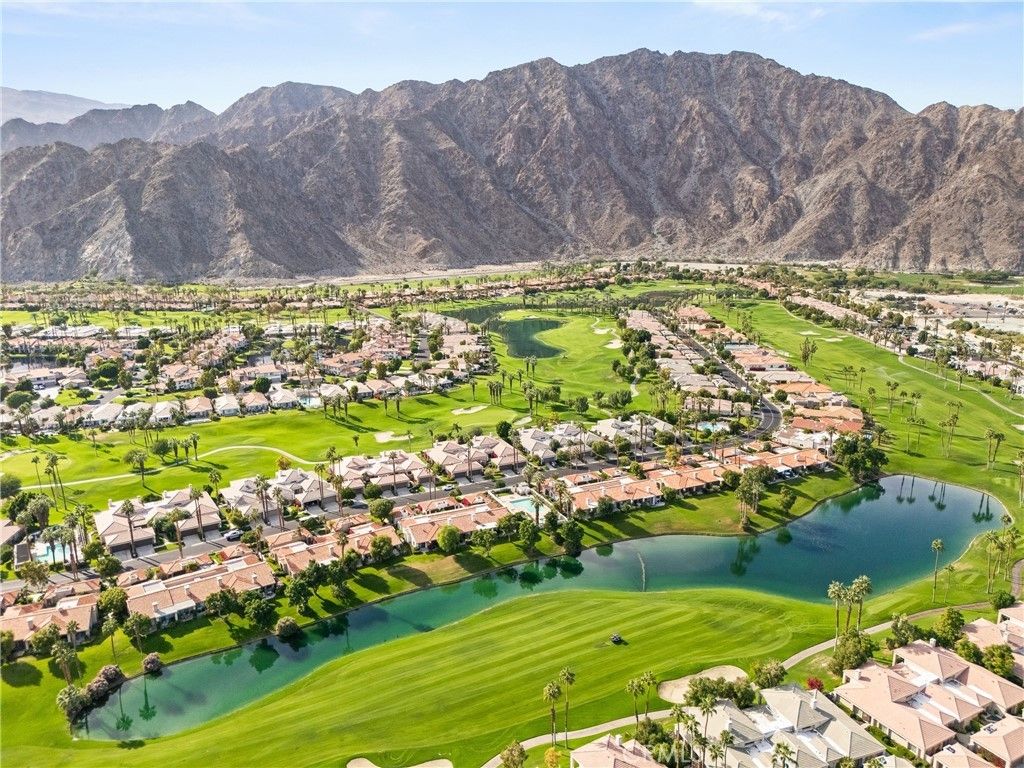 54291 Shoal Creek, La Quinta