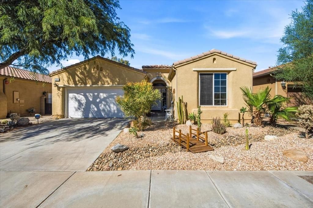 2579 Savanna Way, Palm Springs