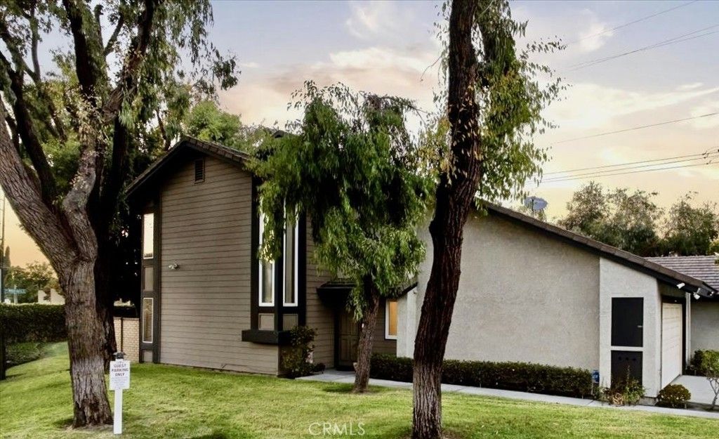 17017 Mount Lilita Court, Fountain Valley