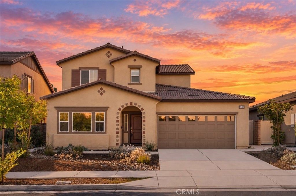 24083 Dusty Trail Way, Menifee