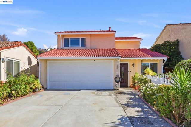 330 Ryegate Ct, San Jose
