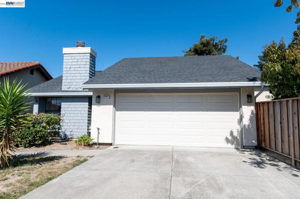 32941 Soquel St, Union City