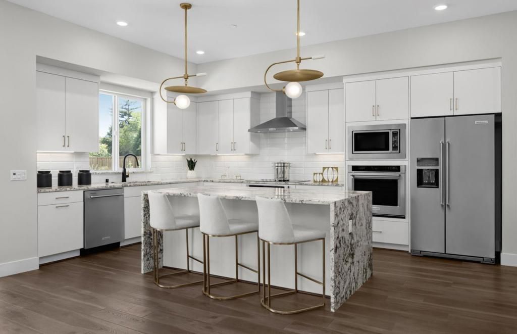 11455 Willow Place # 048-10 Plan 4, Saratoga