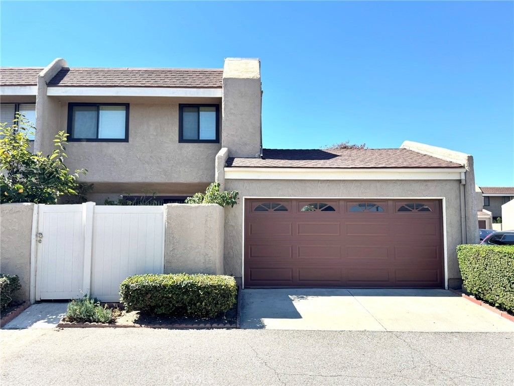 7650 College Drive, Stanton