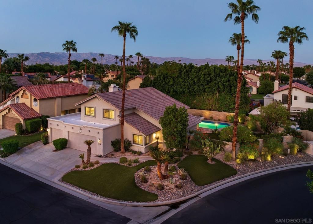 49130 Tango Court, La Quinta