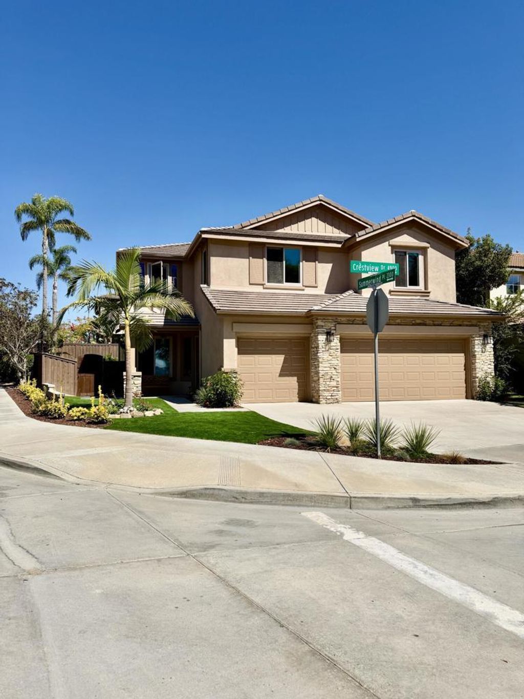 4982 Crestview Drive, Carlsbad
