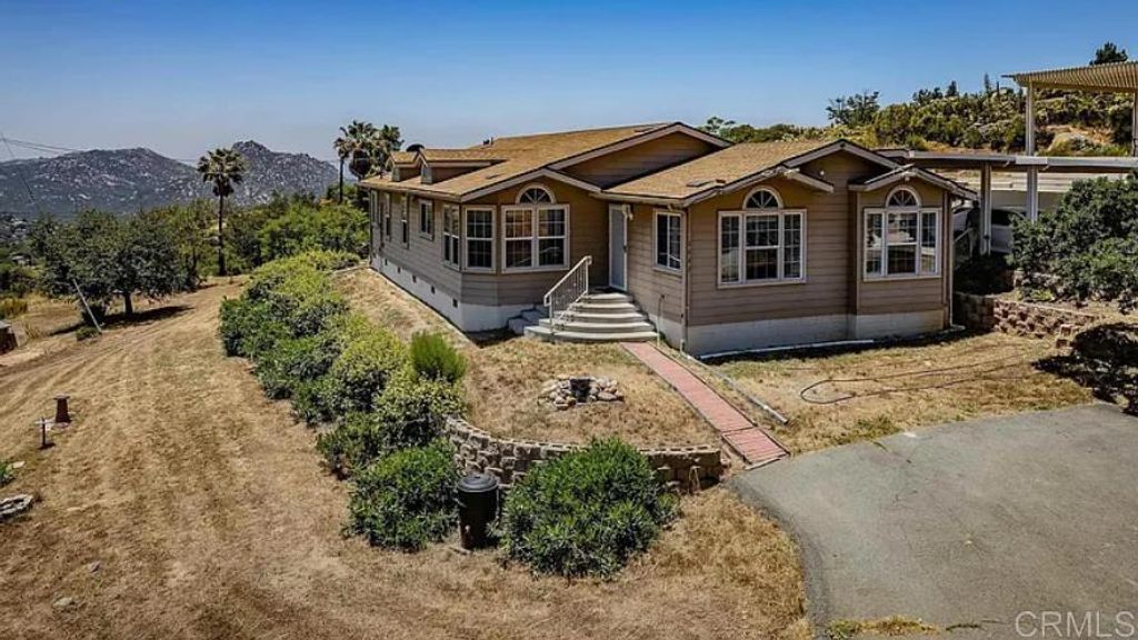 2662 Honey Springs Road, Jamul