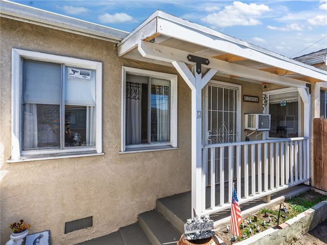 12808 Shoup Avenue, Hawthorne