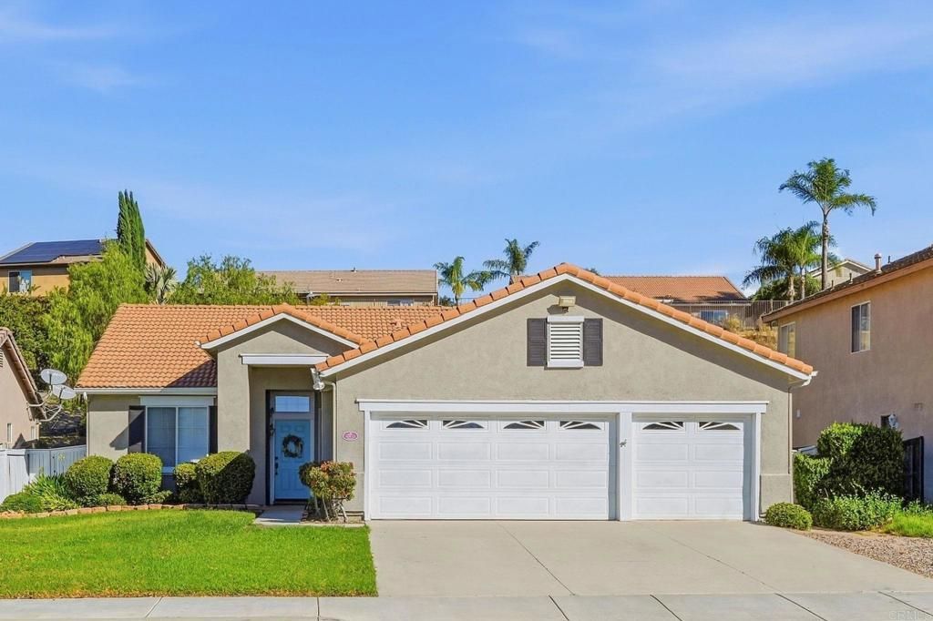 33012 Regina Drive, Temecula