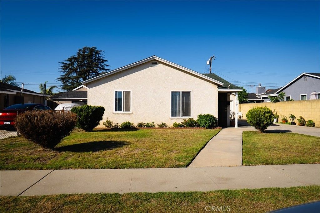 11529 Littchen, Norwalk
