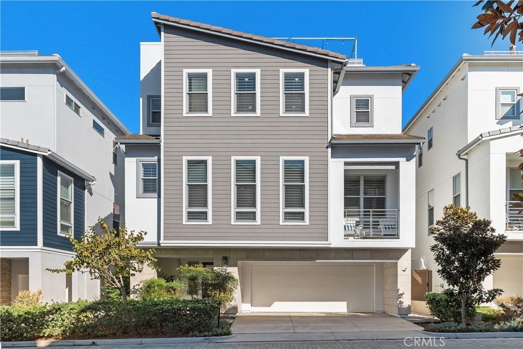 2108 Two Harbors, Costa Mesa