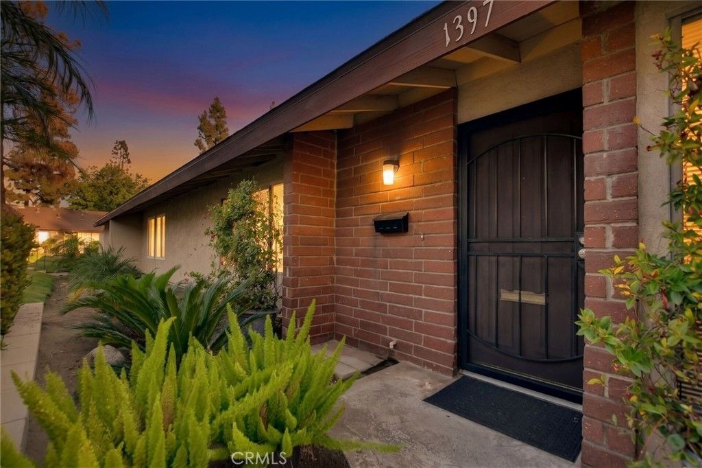 1397 W 7th, Upland