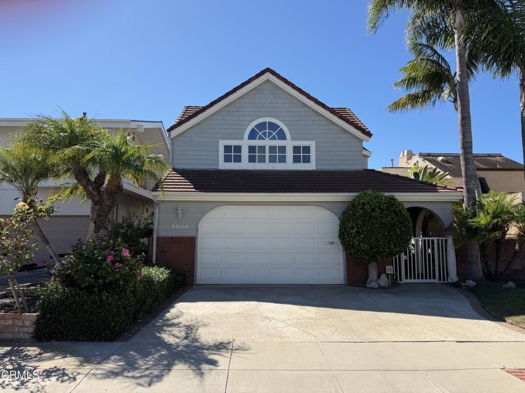 4030 Ischia Drive, Oxnard