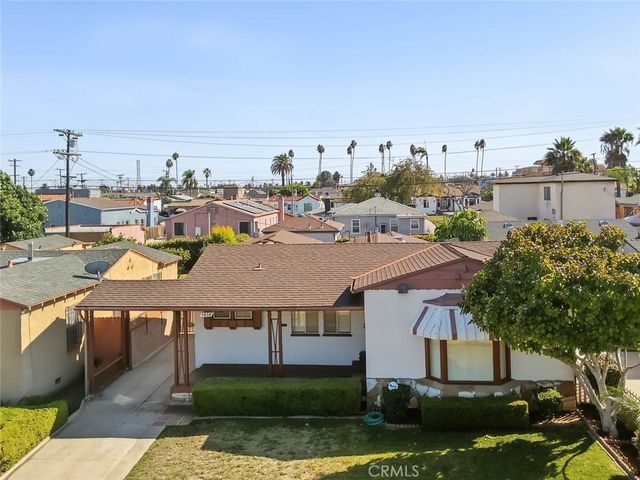 1438 W 94th Street, Los Angeles
