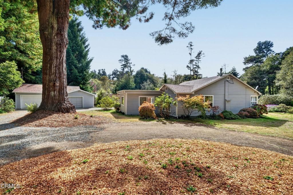 32601 Odom Lane, Fort Bragg