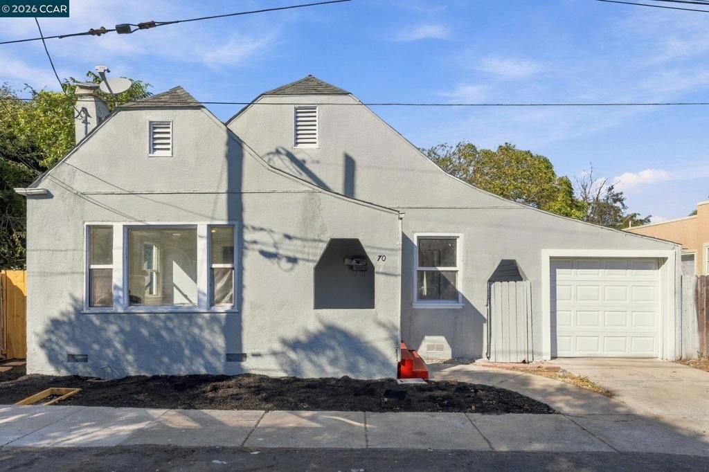 70 W Rose Ave, Bay Point
