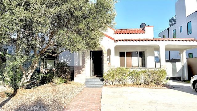 632 N Detroit, West Hollywood