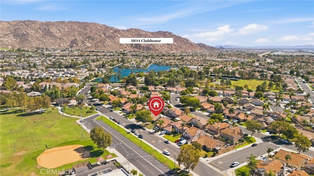25689 Los Cabos, Moreno Valley