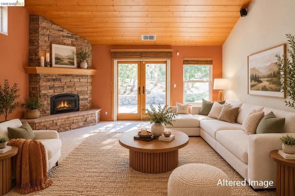 22401 Ridge Rd, Twain Harte