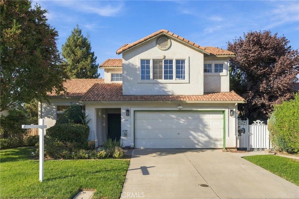 2049 Spy Glass Court, Merced