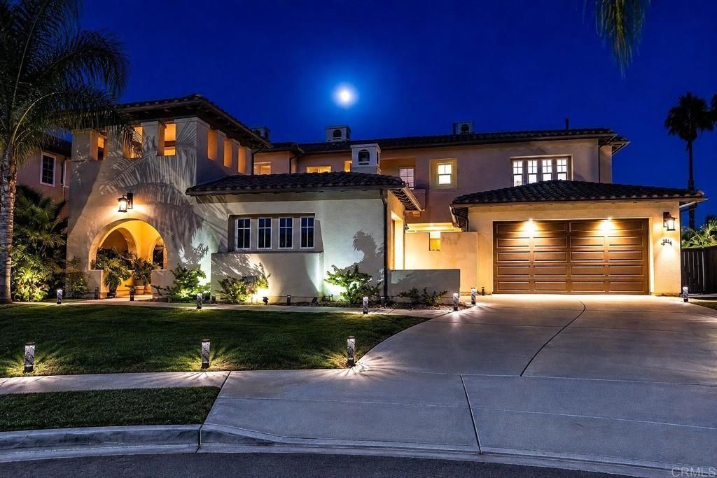 2814 Lake Crest Ct, Chula Vista