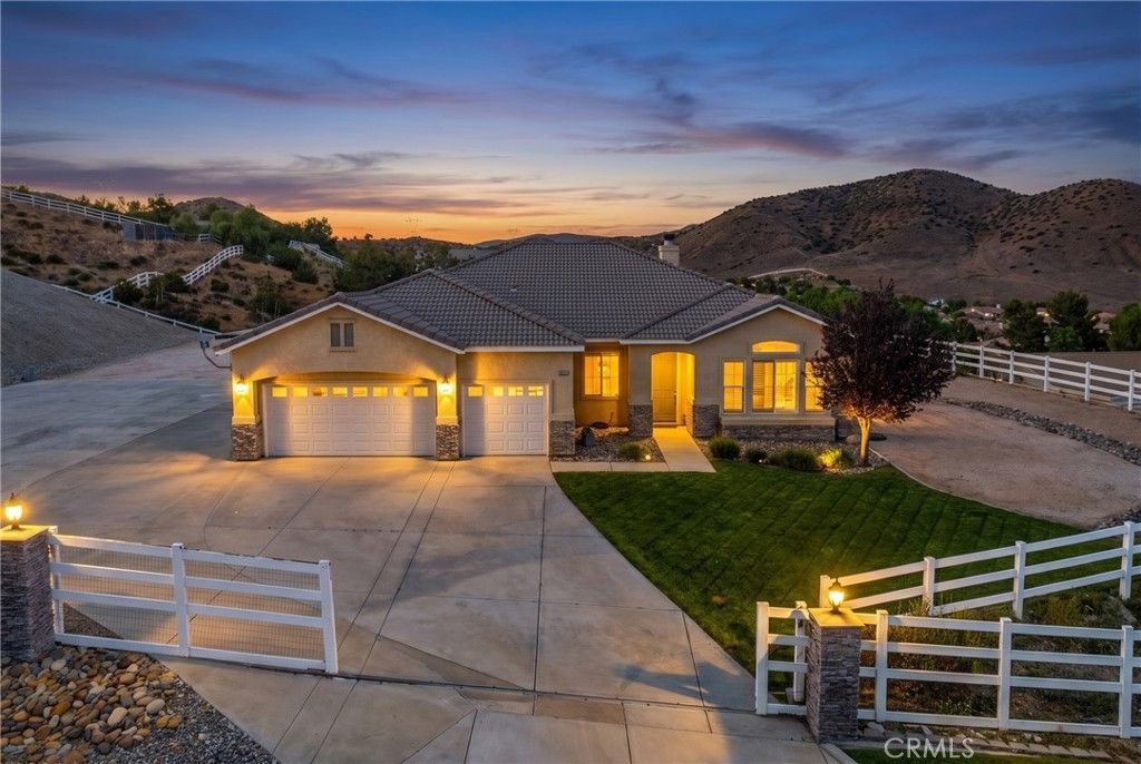 34412 Desert, Acton