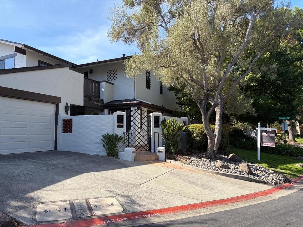 2485 Sharon Oaks Drive, Menlo Park
