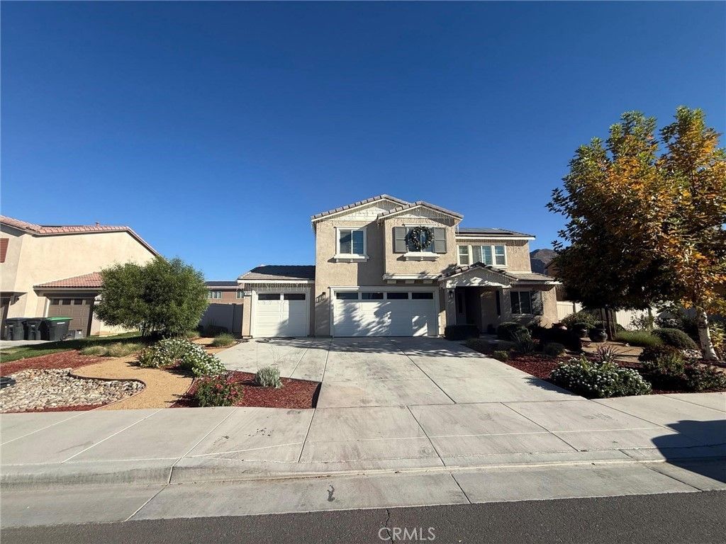 873 Canopy Lane, San Jacinto