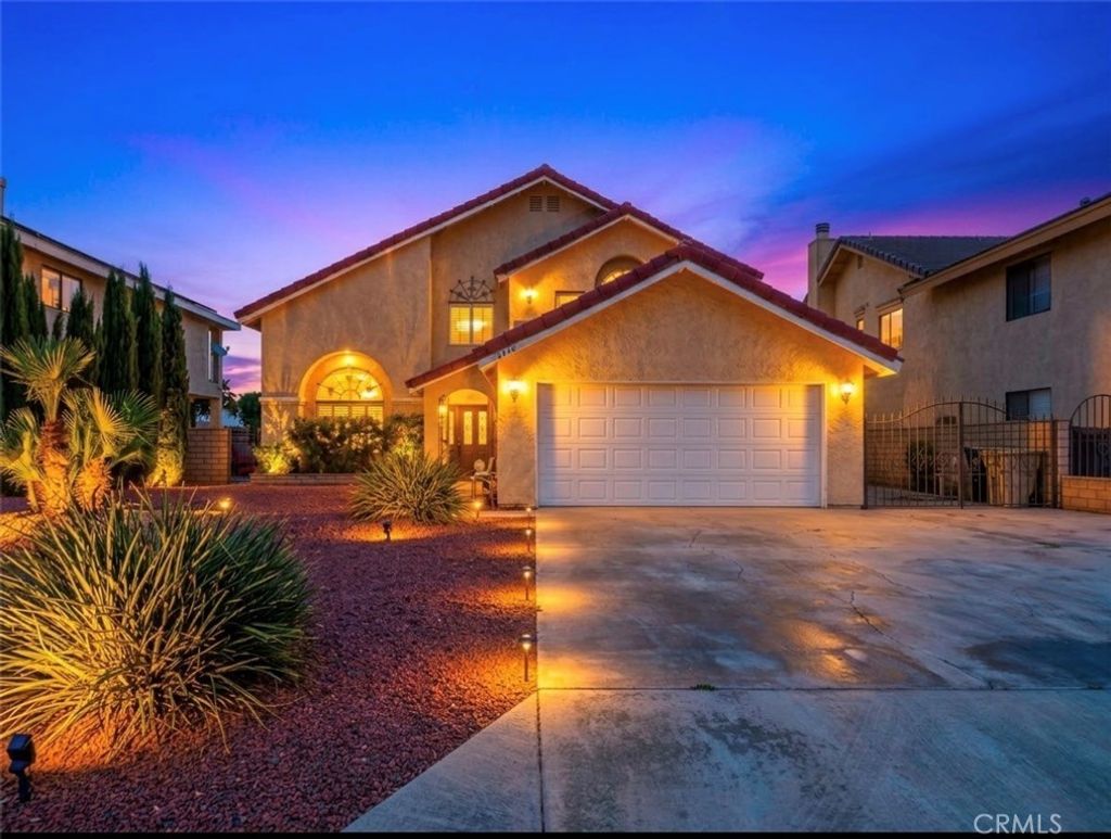 18370 Niagara, Victorville