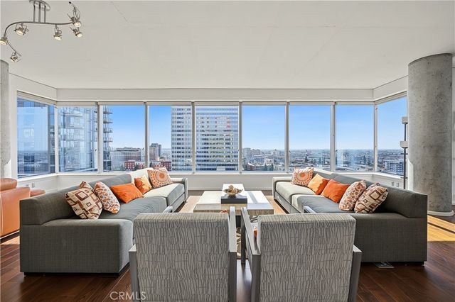1155 S S Grand Avenue # 1601, Los Angeles