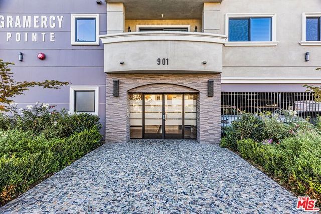 901 S Gramercy Drive # 202, Los Angeles
