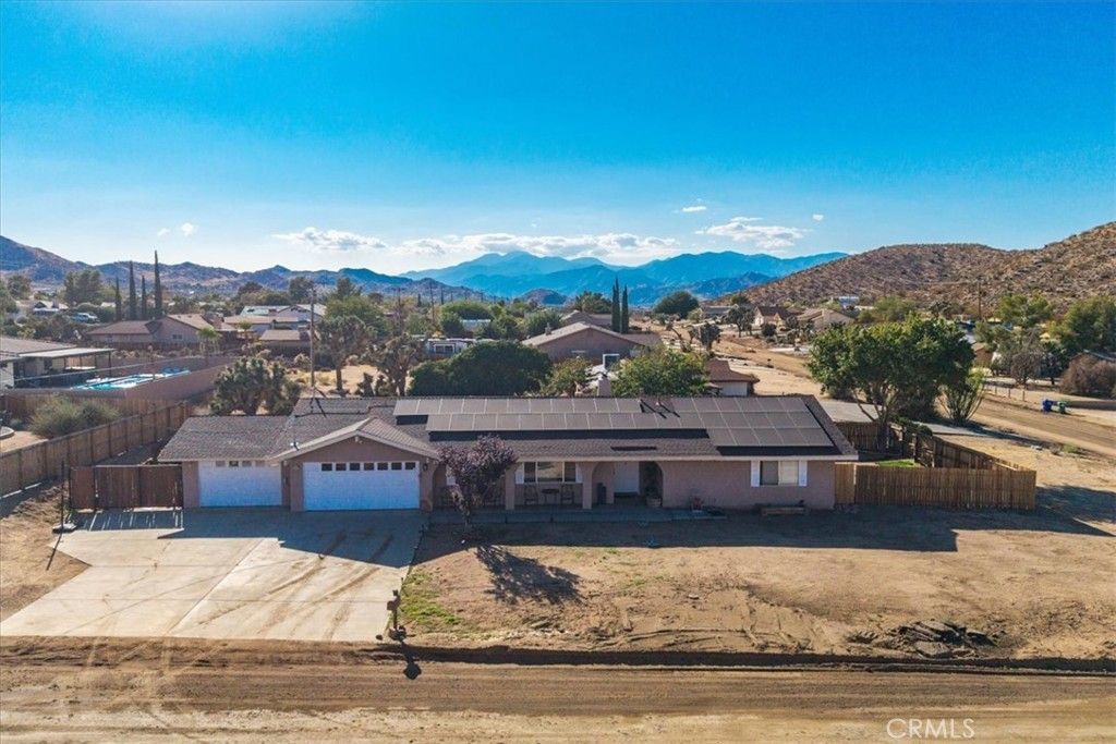 8318 Balsa, Yucca Valley
