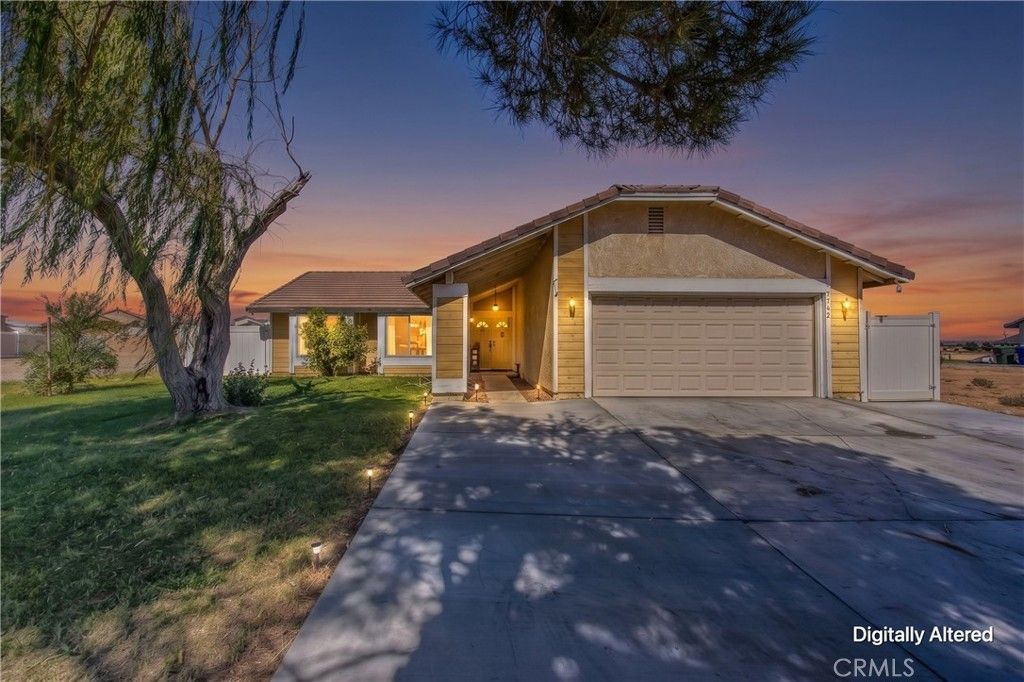 14742 Rivers Edge Rd, Helendale