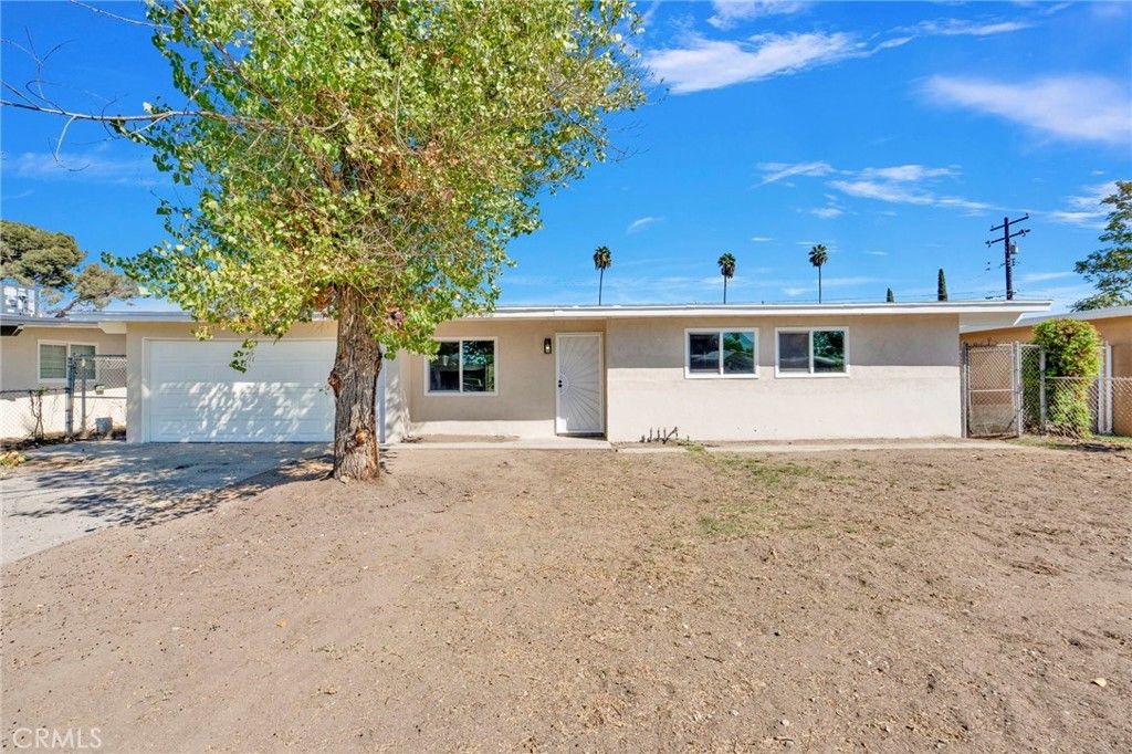 7763 Merito, San Bernardino